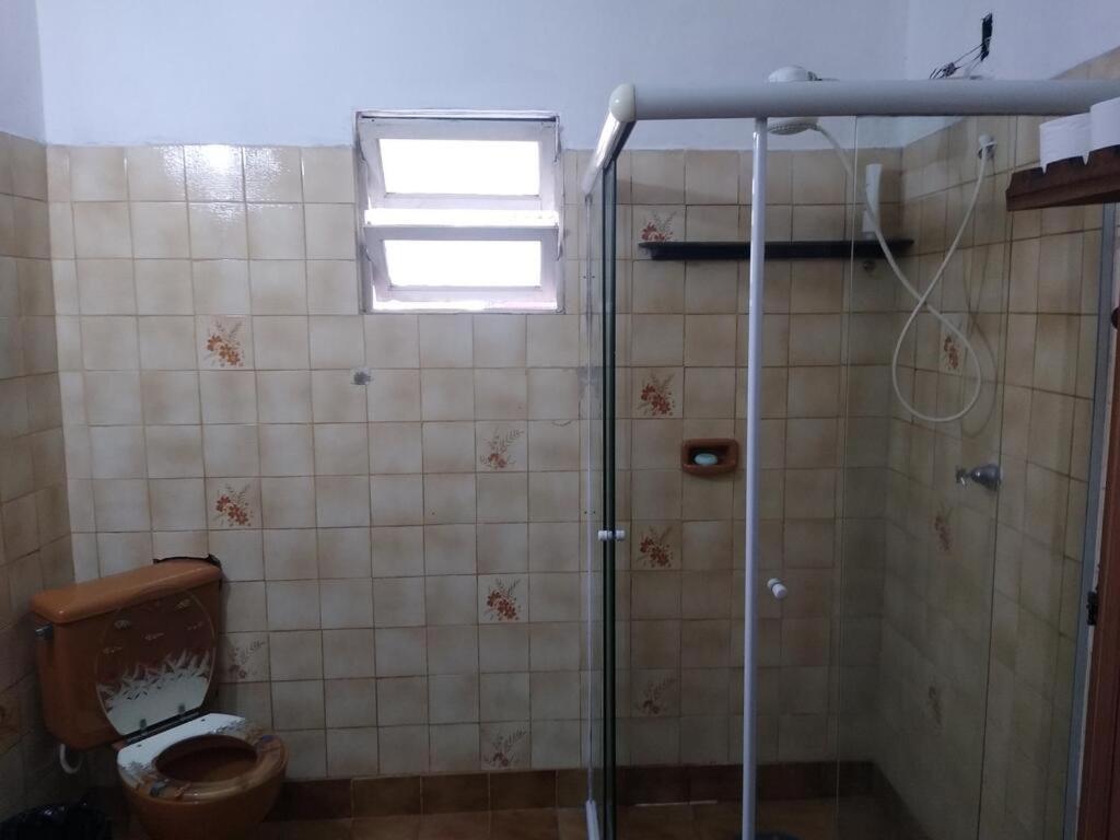 Hospedagem Dona Alaide Araquari Zewnętrze zdjęcie