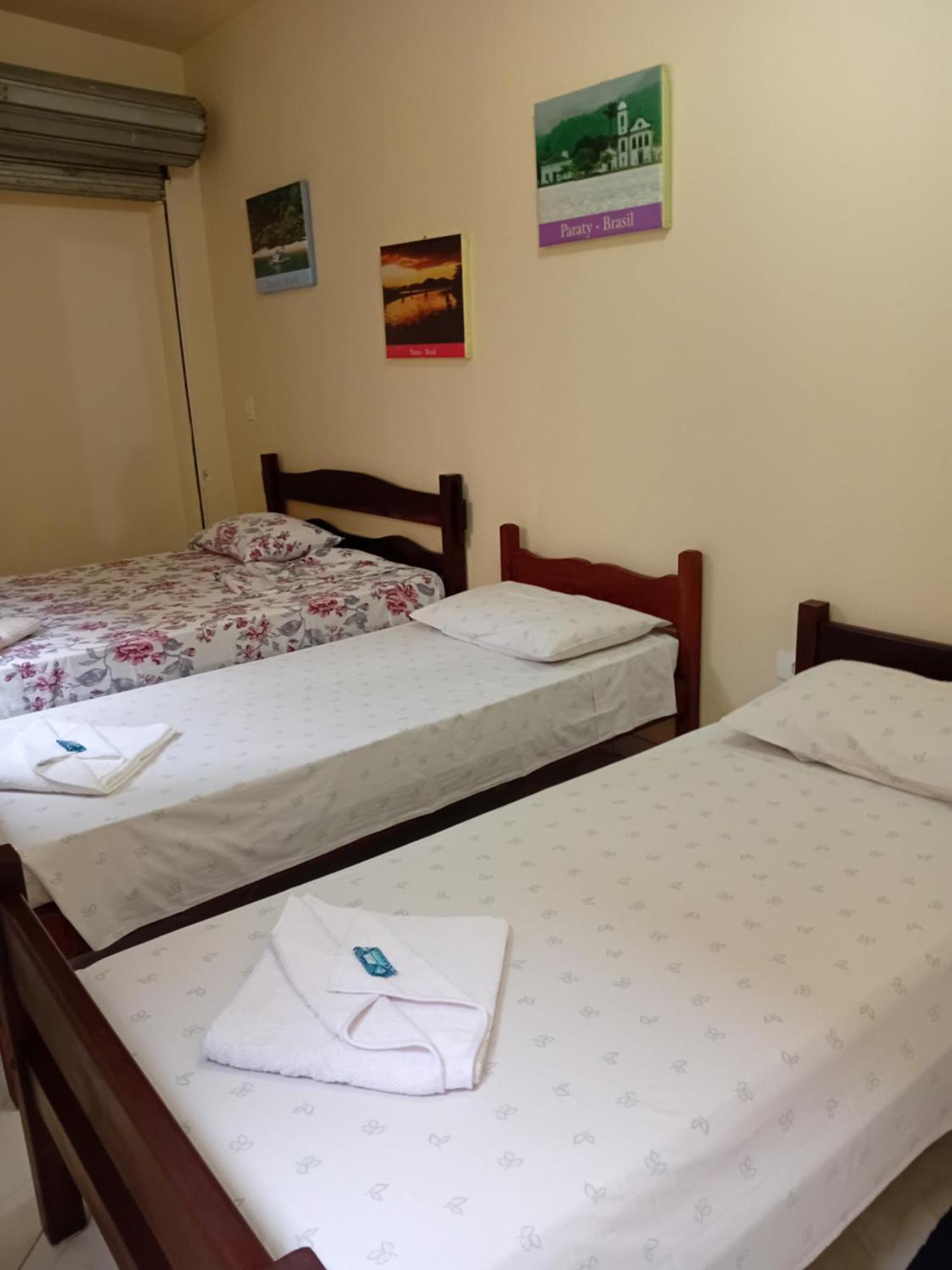 Hospedagem Dona Alaide Araquari Zewnętrze zdjęcie