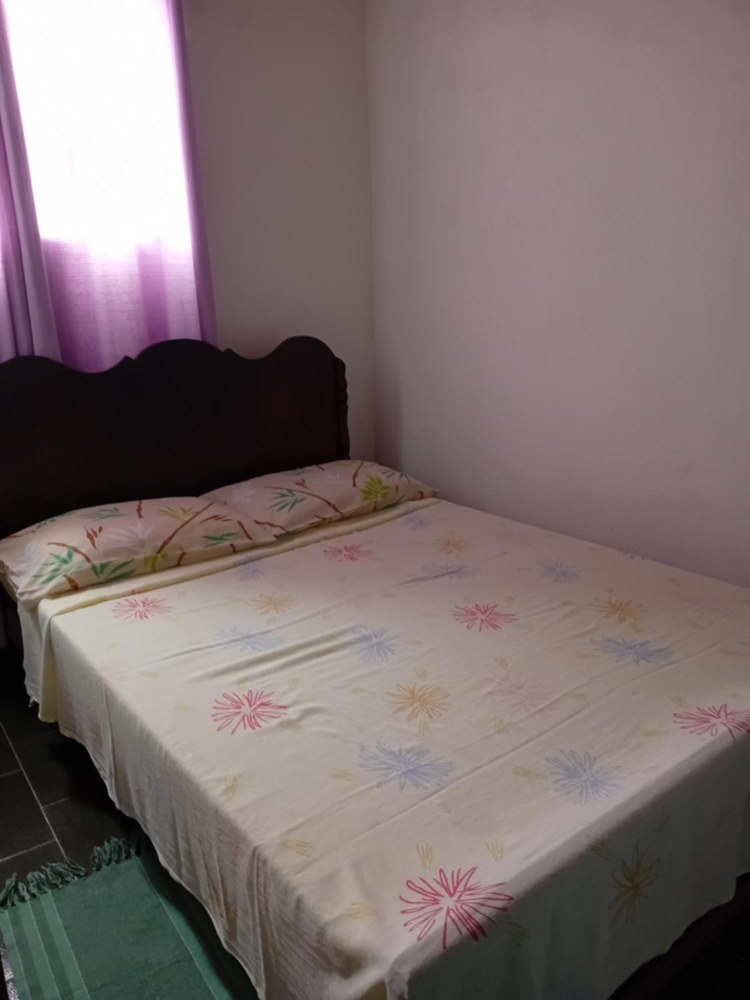 Hospedagem Dona Alaide Araquari Zewnętrze zdjęcie