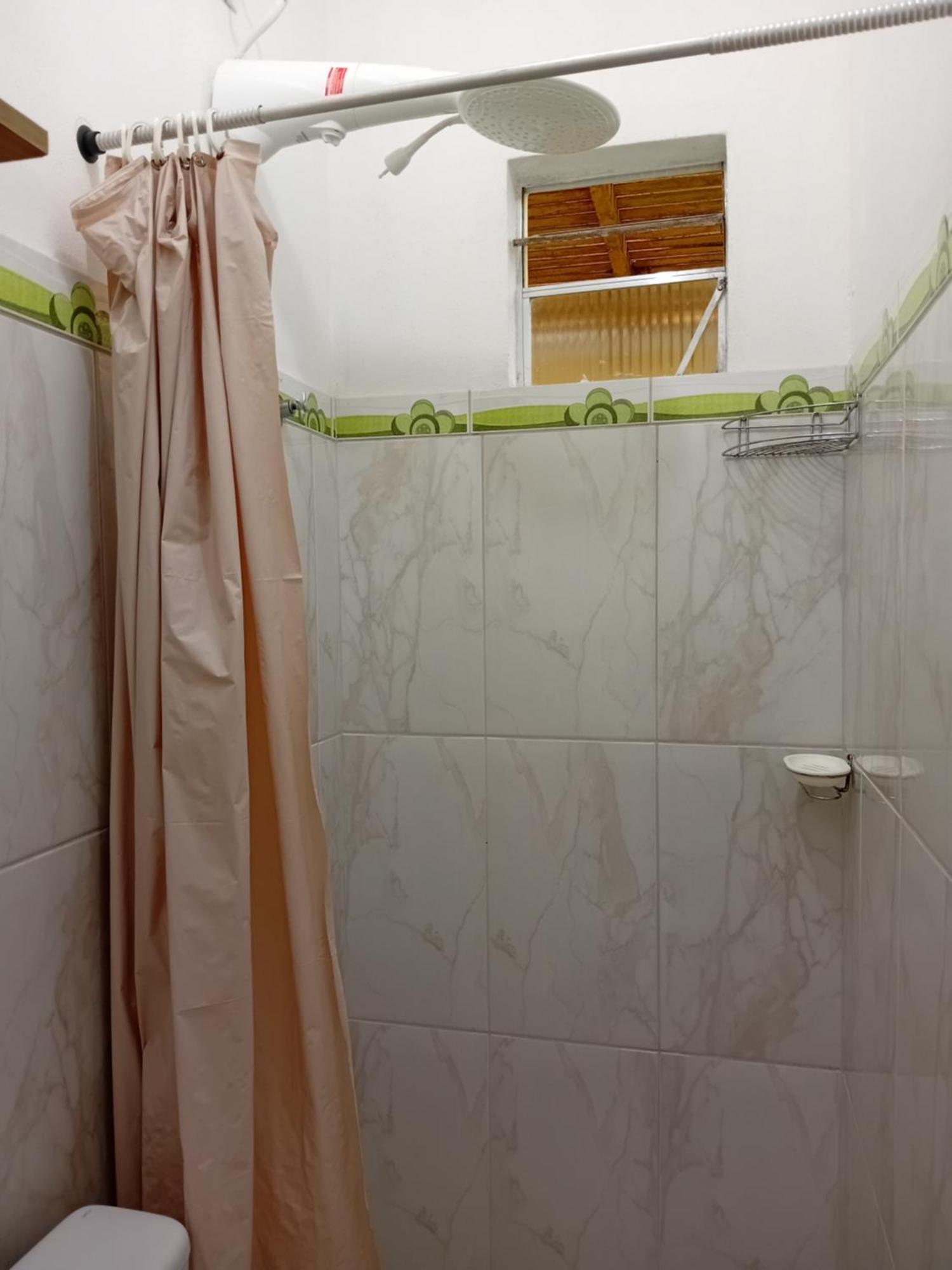 Hospedagem Dona Alaide Araquari Zewnętrze zdjęcie