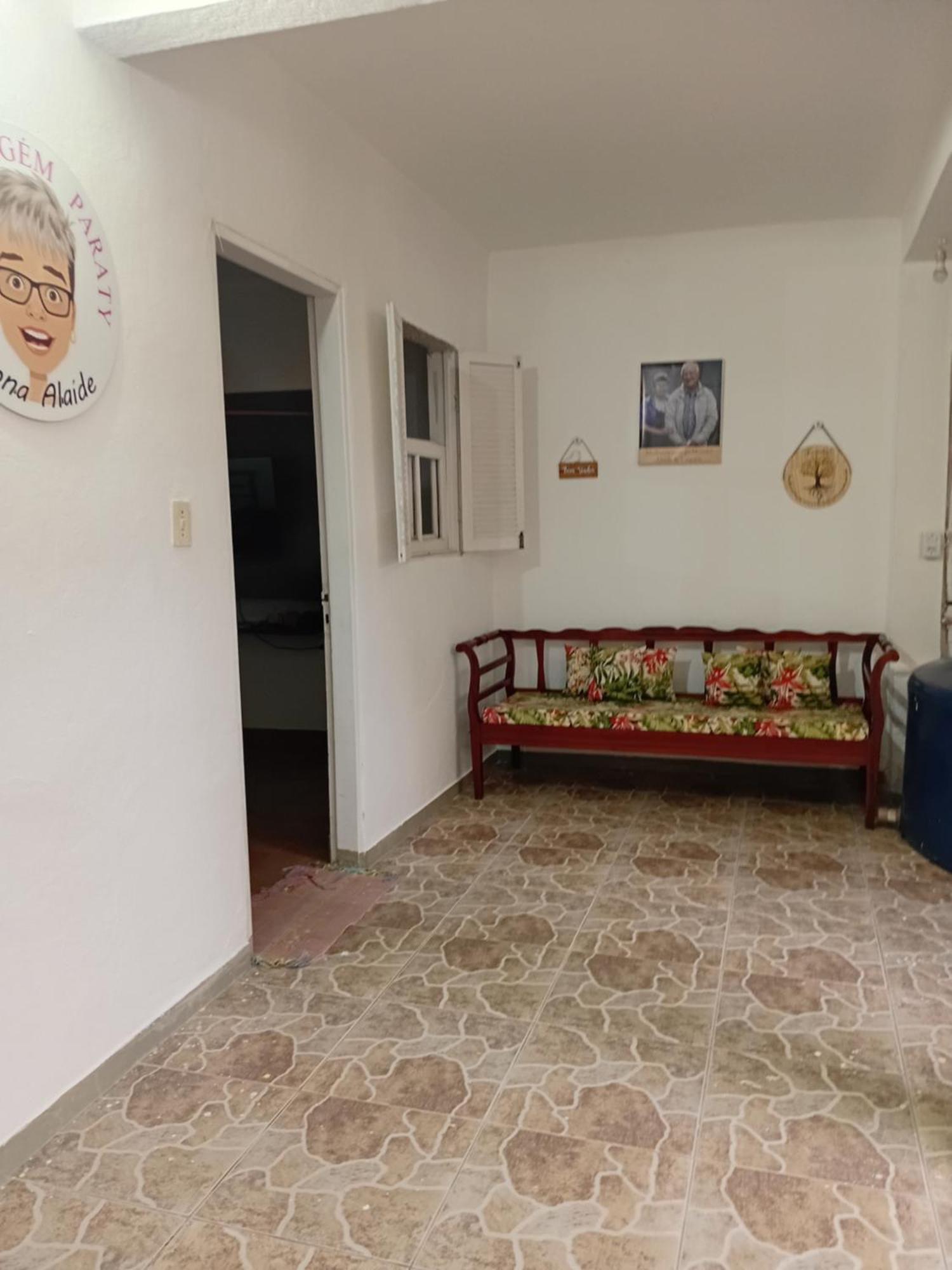 Hospedagem Dona Alaide Araquari Zewnętrze zdjęcie