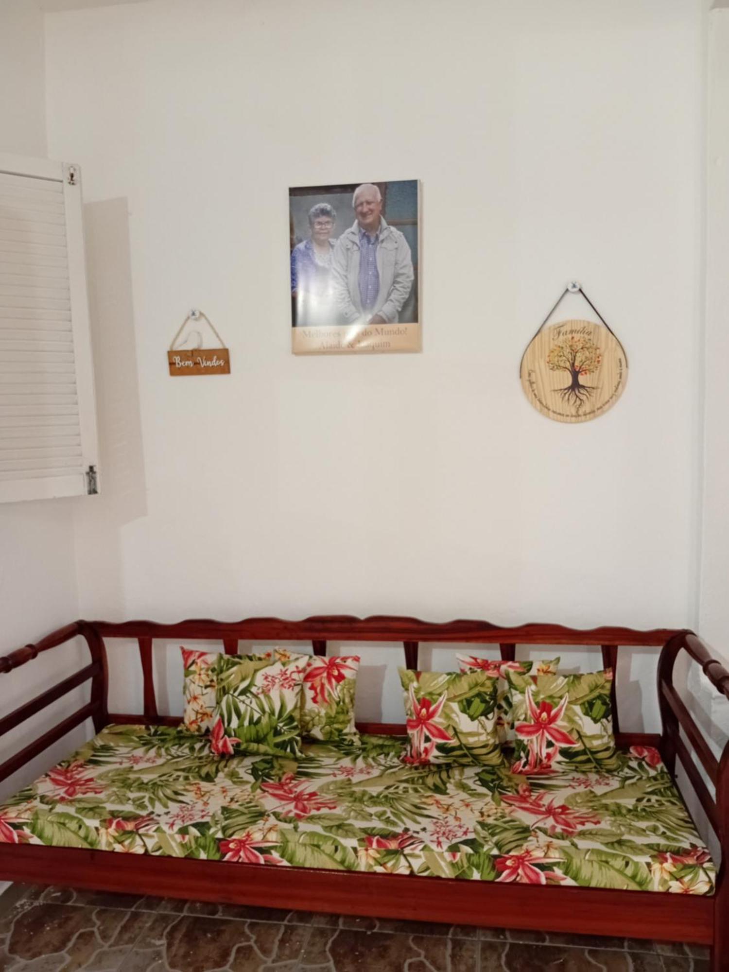 Hospedagem Dona Alaide Araquari Zewnętrze zdjęcie